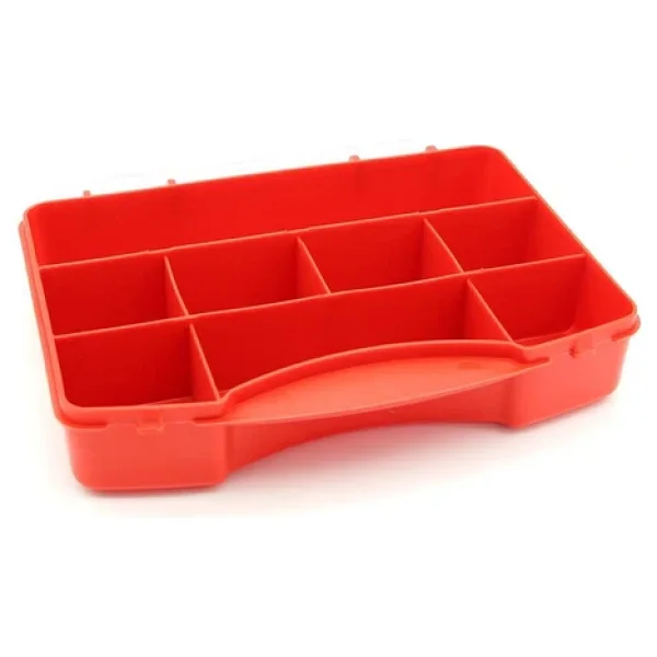 Süper Bag Süper Organizer-8 Balıkçı Malzeme Kutusu - Görsel 5