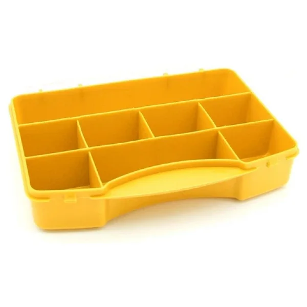 Süper Bag Süper Organizer-8 Balıkçı Malzeme Kutusu - Görsel 6