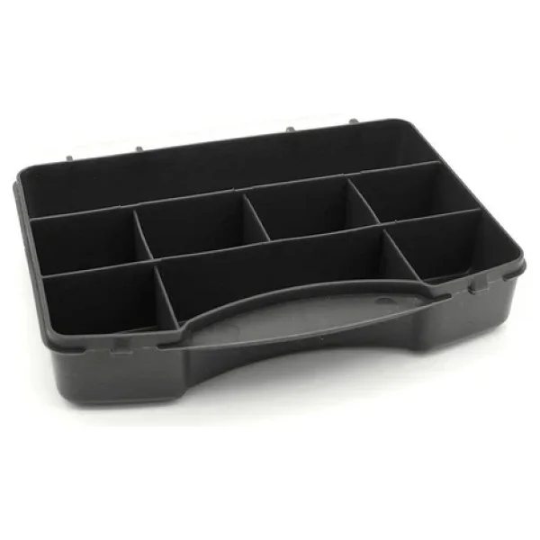 Süper Bag Süper Organizer-8 Balıkçı Malzeme Kutusu - Görsel 9