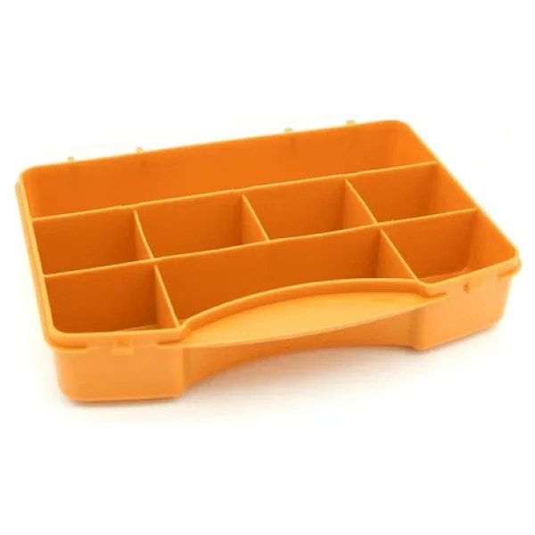 Süper Bag Süper Organizer-8 Balıkçı Malzeme Kutusu - Görsel 7