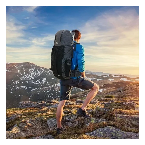 Naturehike Rock 60+5 lt Kamp Çantası - Görsel 9