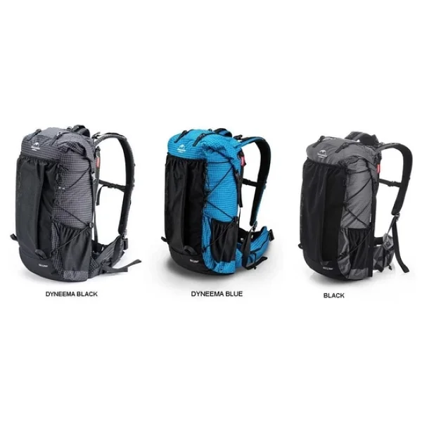Naturehike Rock 60+5 lt Kamp Çantası - Görsel 4