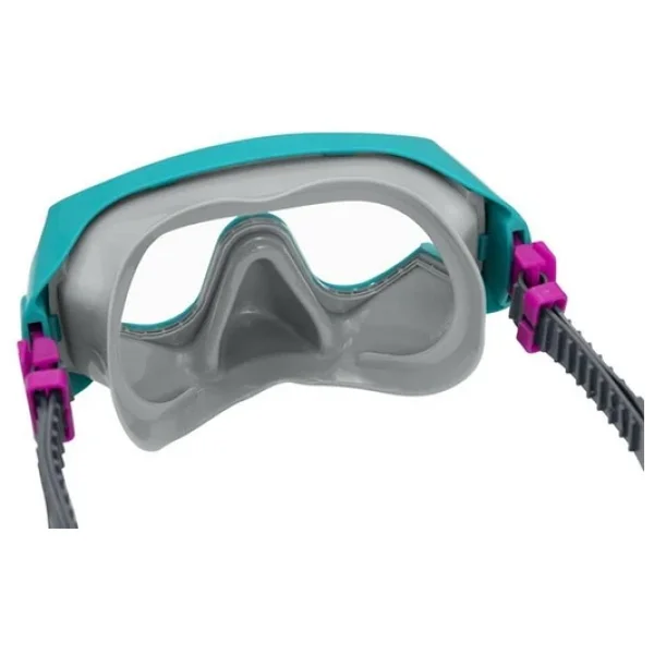 Bestway 24068 Spark Wave Şnorkel Set - Görsel 5