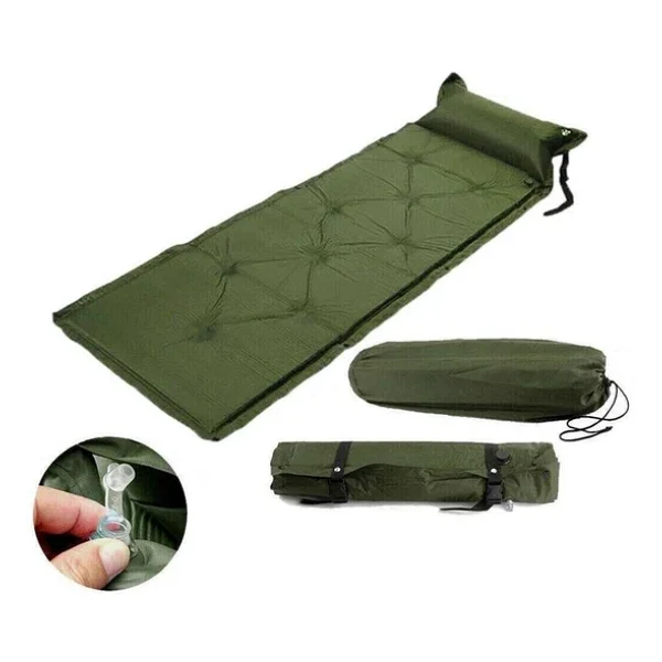 Freecamp Survive Şişme Mat - Görsel 4