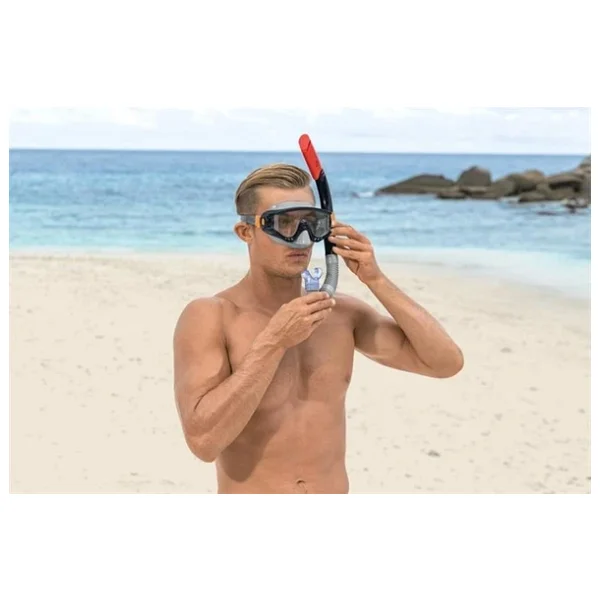 Bestway 24068 Spark Wave Şnorkel Set - Görsel 10