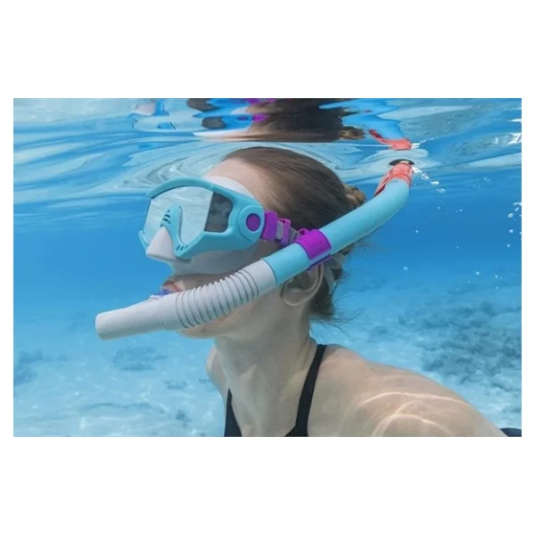 Bestway 24068 Spark Wave Şnorkel Set - Görsel 6