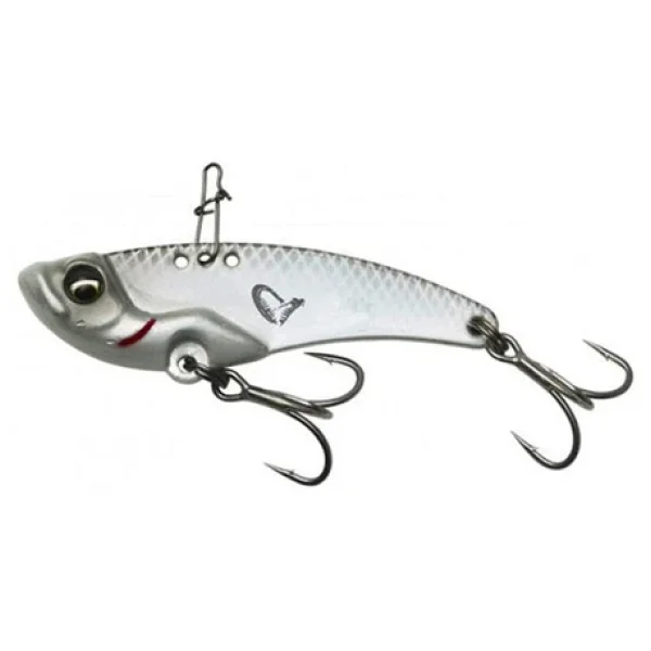 Savage Gear 3d Vıb Blade 3,5 Cm 4gr Vibrasyon Yem Gold Pink Zebra - Görsel 7