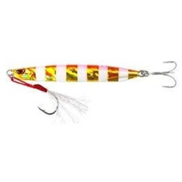 Fujin Metal Cast 6.2 Cm 20 Gr Jig Sahte Balık - Görsel 3