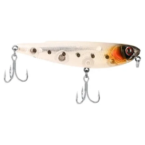 Fujin Walkie Dog 9 cm 11 gr Sahte Balık - Görsel 9