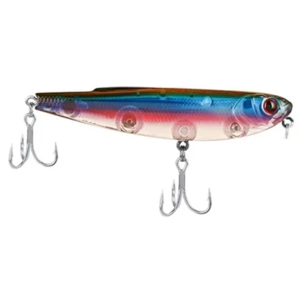 Fujin Walkie Dog 9 cm 11 gr Sahte Balık - Görsel 5