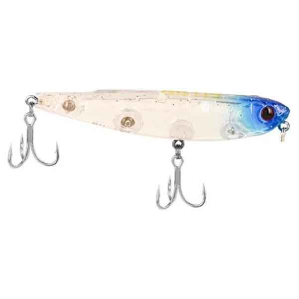 Fujin Walkie Dog 9 cm 11 gr Sahte Balık - Görsel 6