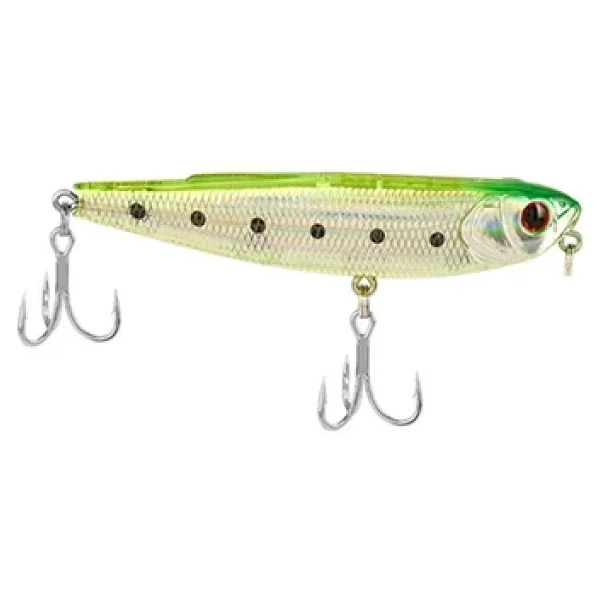 Fujin Walkie Dog 9 cm 11 gr Sahte Balık - Görsel 2