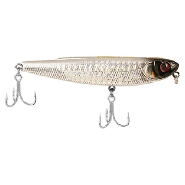 Fujin Walkie Dog 9 cm 11 gr Sahte Balık - Görsel 7