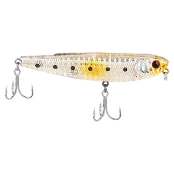 Fujin Walkie Dog 9 cm 11 gr Sahte Balık - Görsel 3