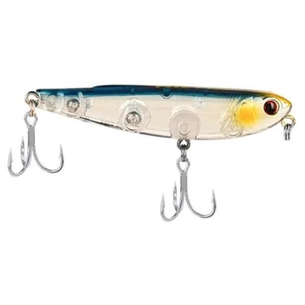 Fujin Walkie Dog 9 cm 11 gr Sahte Balık - Görsel 8