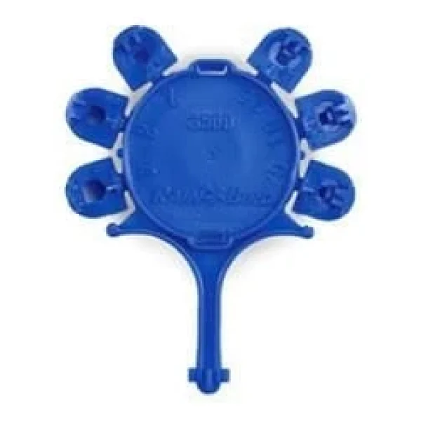 Rainbird 3504 1/2 Rotor Sprey - Görsel 6