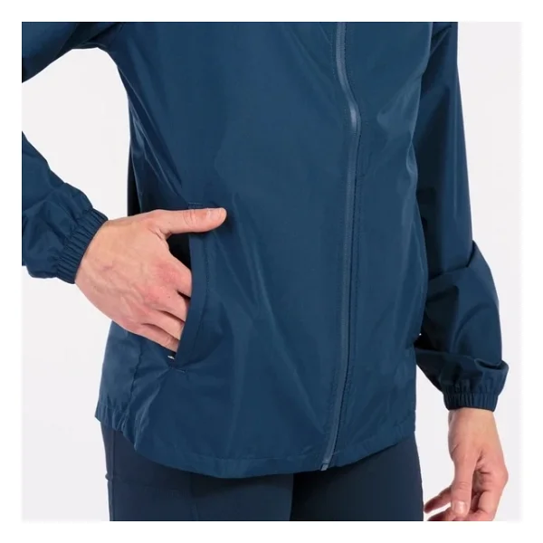 Joma Elıte Vııı Yağmurluk Mavi 102235.331 - Görsel 6