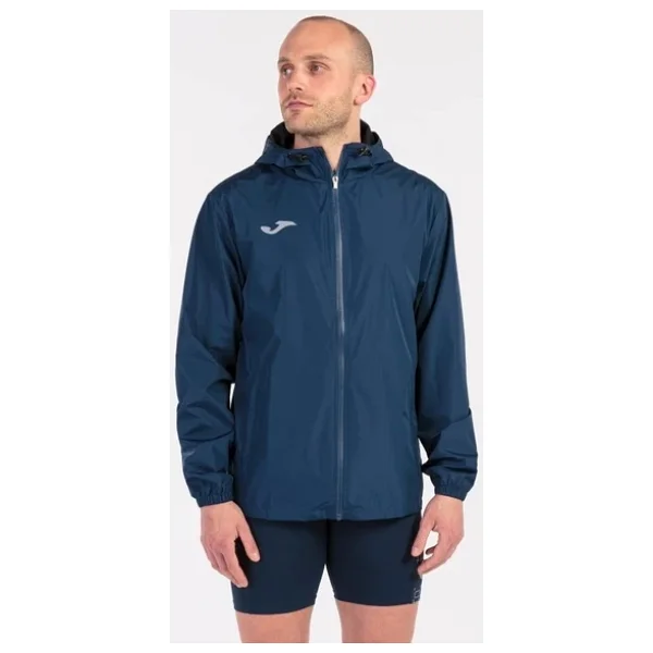 Joma Elıte Vııı Yağmurluk Mavi 102235.331 - Görsel 3
