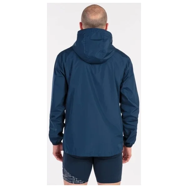 Joma Elıte Vııı Yağmurluk Mavi 102235.331 - Görsel 4