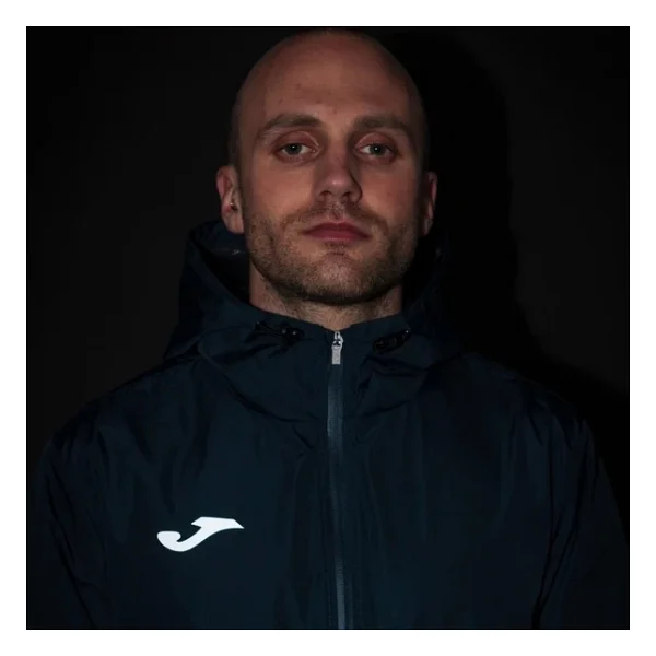 Joma Elıte Vııı Yağmurluk Mavi 102235.331 - Görsel 8
