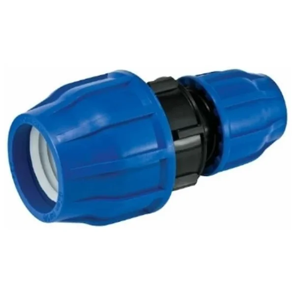 Poelsan Mavi 50x32 Kaplin Redüksiyon Manşon - Görsel 6