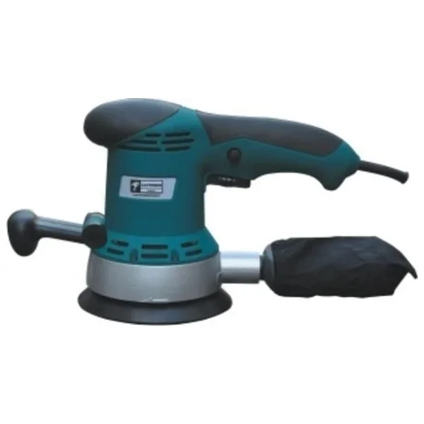 CatPower 3451 Eksantrik Titreşimli Zımpara Makinesi - Görsel 7