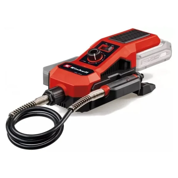 Einhell Te-Mt 18/34 Li Aküsüz Gravür Makinesi - Görsel 3