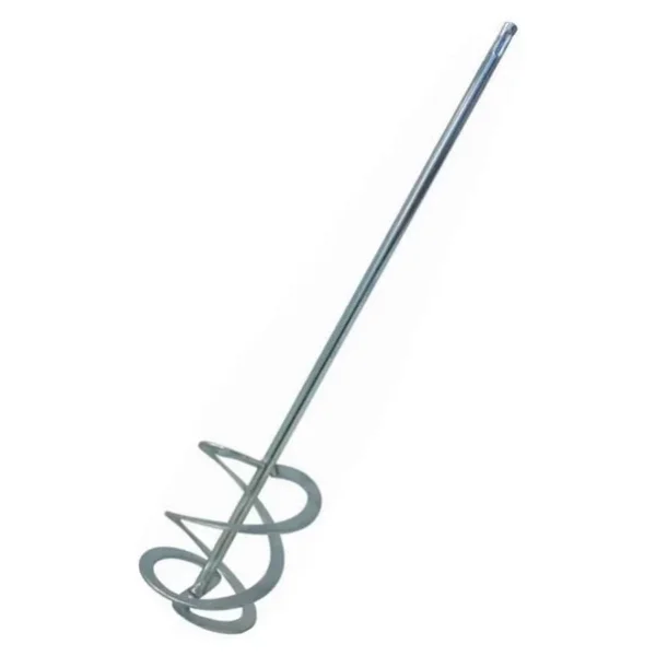 Topshop 14341 Sds Boya Karıştırıcı 120x450 Mm - Görsel 5