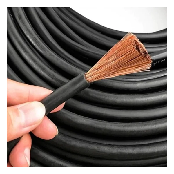 Kaynak Kablosu 16 Mm 1 Metre - Görsel 4