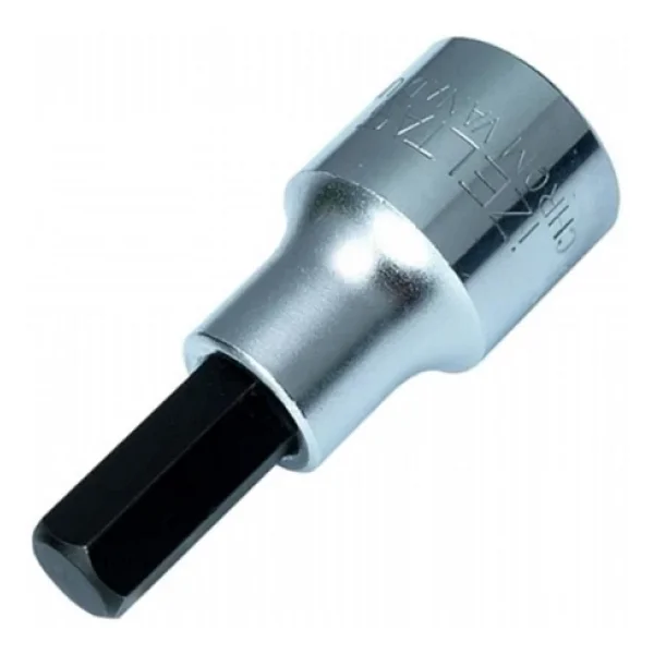 İzeltaş 1/2 Allen Lokma 8 Mm - Görsel 7
