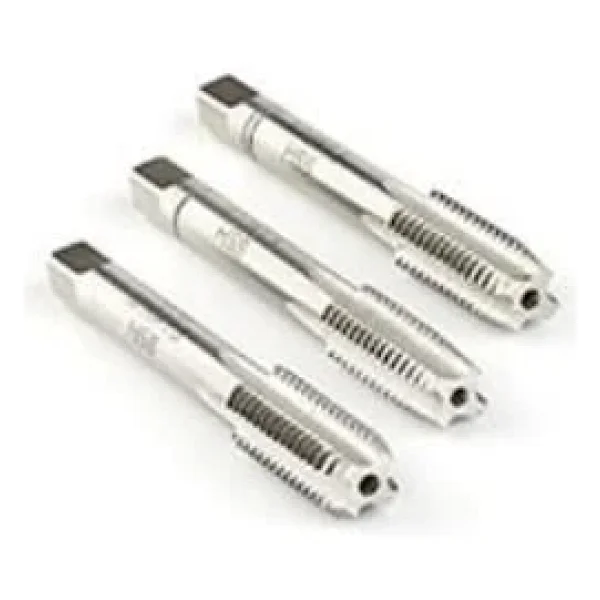 Gfb M10x1,50 Klavuz 3 Parca Dn352 - Görsel 5