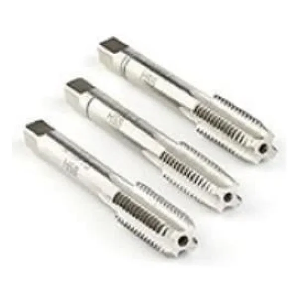 Gfb M10x1,50 Klavuz 3 Parca Dn352 - Görsel 4