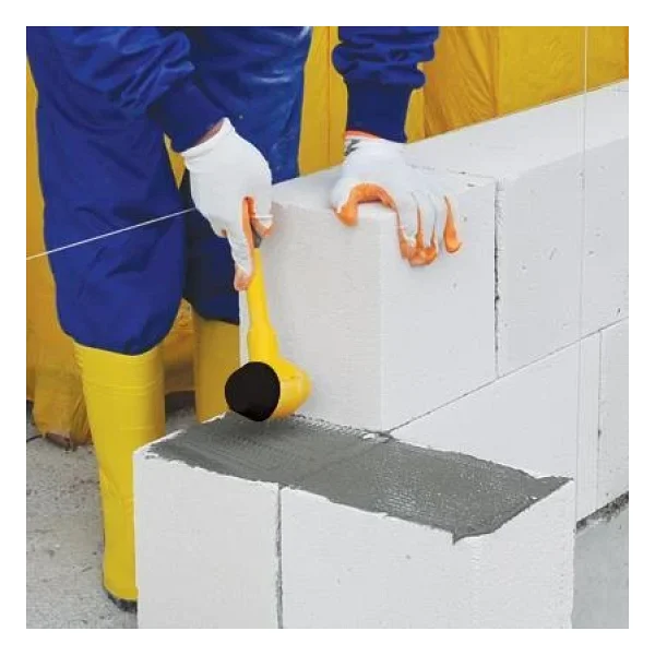 Dekor 329 700 Gr Lastik Tokmak - Görsel 7