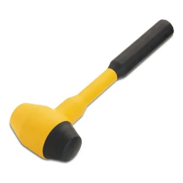 Dekor 329 700 Gr Lastik Tokmak - Görsel 8