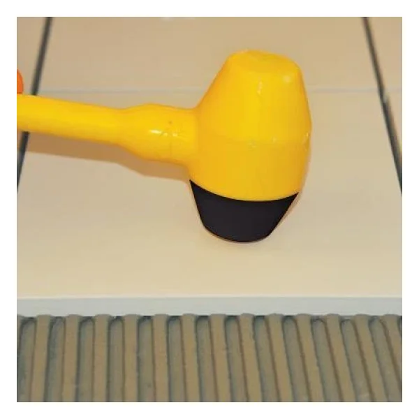 Dekor 329 700 Gr Lastik Tokmak - Görsel 5