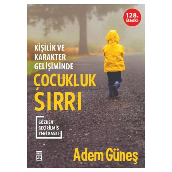 Çocukluk Sırrı - Adem Güneş - Görsel 5