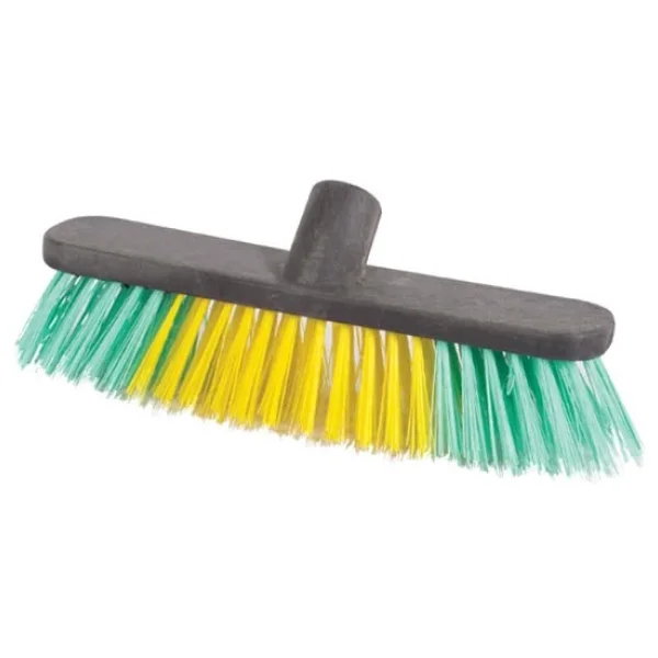 İzmir Fırça Sert Yer Fırçası - Görsel 2