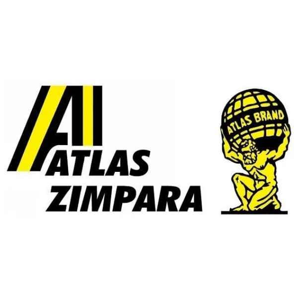 Atlas 600 Kum Su Zimparasi - Görsel 8