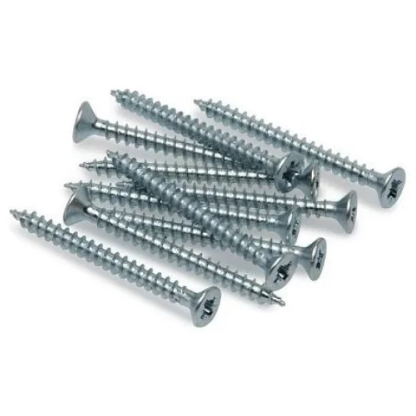 Wunder 4.0x35 Sunta Vidası 500 Lü Paket - Görsel 3