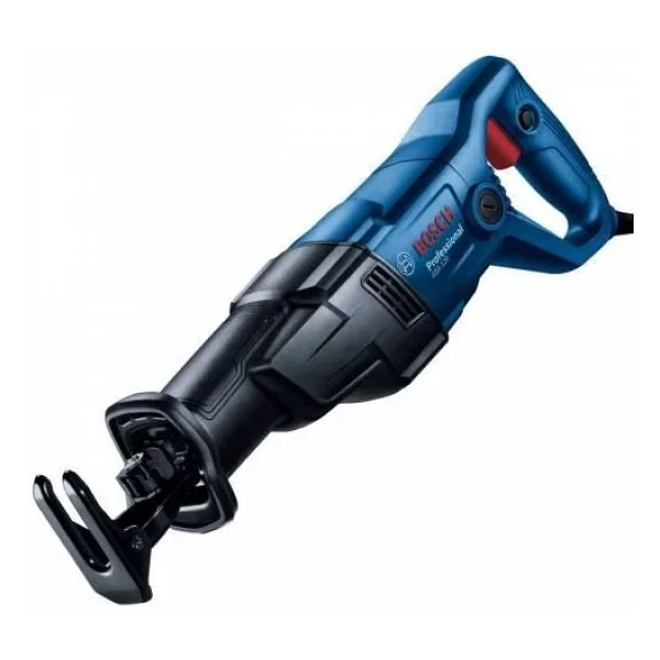 Bosch Gsa 120 1200 W Elektrikli Tilki Kuyruğu Testere - Görsel 4