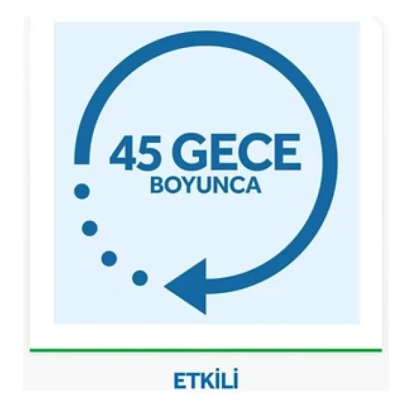 Raid Elektro Likit Cihaz + Yedek 45 Gece - Görsel 6