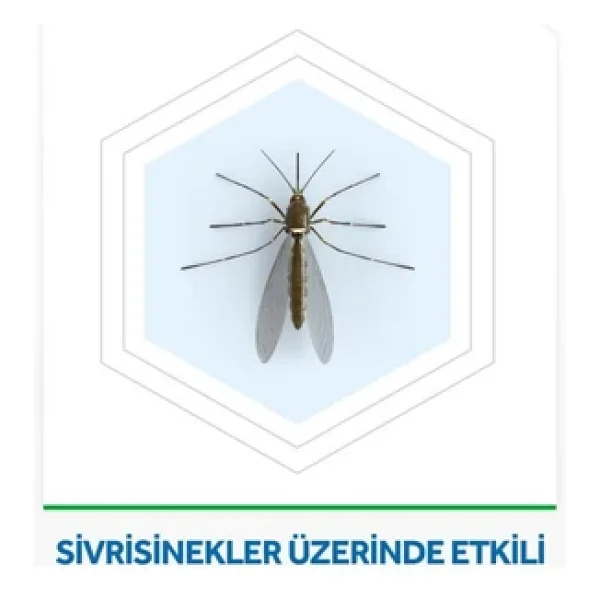 Raid Elektro Likit Cihaz + Yedek 45 Gece - Görsel 3