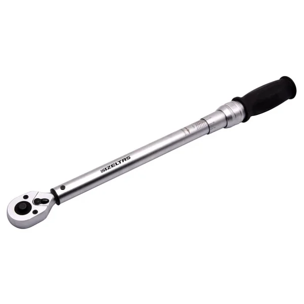 İzeltaş 1619061060 3/4'' 100-600 Nm Cırcırlı Tork Anahtarı - Görsel 5