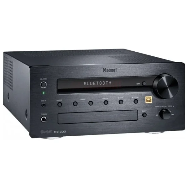 Magnat Mc 200 Network Amplifikatör - Görsel 5