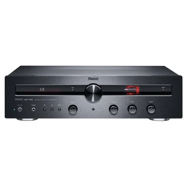 Magnat Mr 750 Amplifikatör - Görsel 7