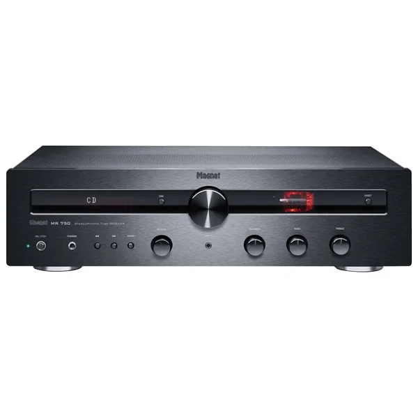 Magnat Mr 750 Amplifikatör - Görsel 5