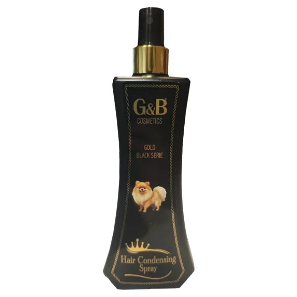 G&B Exclusive 1 Lt Pet Şampuan - Görsel 3