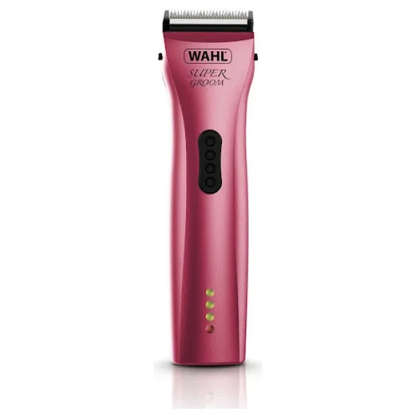 Wahl Super Groom - Görsel 4