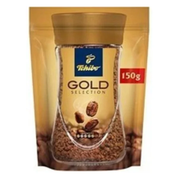 Tchibo Gold Selection Granül Kahve 150 Gr - Görsel 3