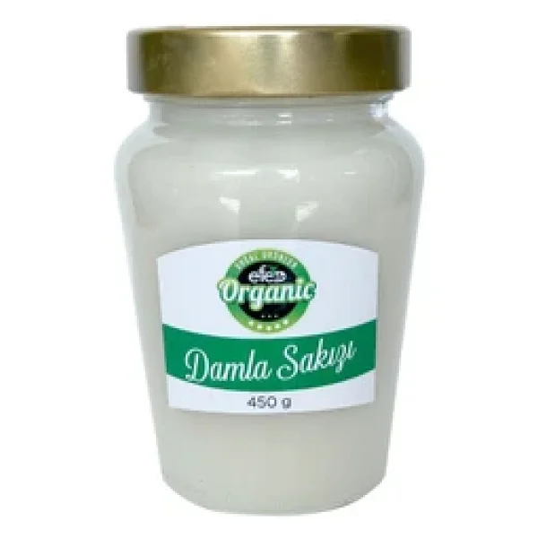 Efe Organik Alaçatı Damla Sakızı 450 Gr - Görsel 3